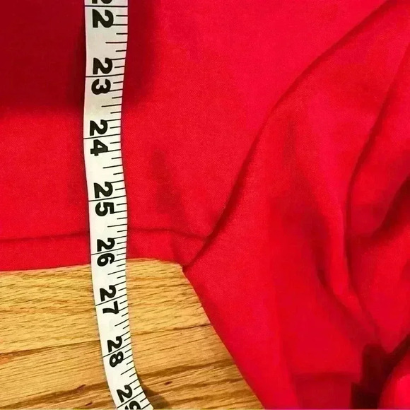 NWT Nike red track suit zip up jacket sz XXL 2XL men’s - Picture 7 of 9